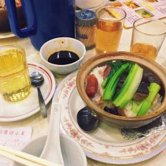 坤記煲仔小菜張用戶圖片