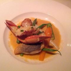 Sails Restaurant Auckland User Photo