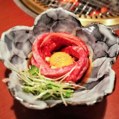 Ajinohitsujigaoka User Photo