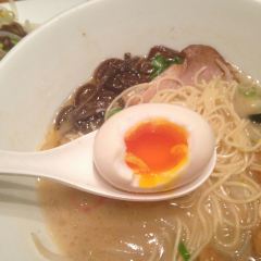 Teshikaga Ramen Sapporo Ramen Yokocho User Photo