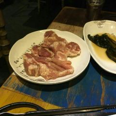 Ajinohitsujigaoka張用戶圖片