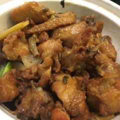 同庆楼(万达广场店) User Photo