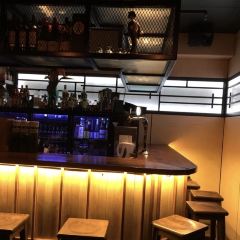 Tanoshi Teppan and Sake Bar User Photo