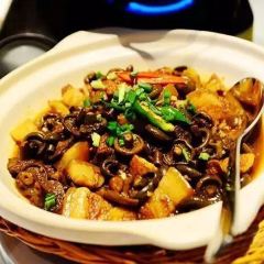 WUHOUDETANG RESTAURANT User Photo
