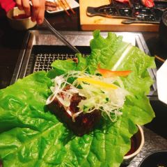 Oreno Yakiniku ginza9 User Photo