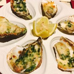 Union Oyster House ảnh của người dùng