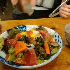 海鮮餐廳北之美味亭張用戶圖片