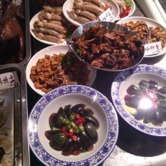 老安吉土菜馆 User Photo