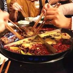大龙火锅(老店) User Photo