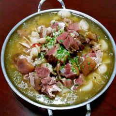 鱼奴火锅店 User Photo