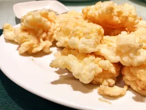 LAO CHANG SPRING PANCAKE