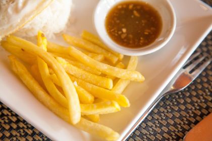 Old House Restaurant