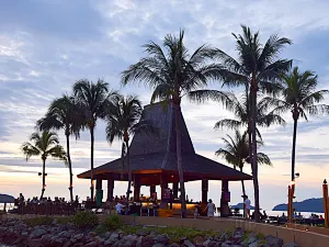 Sunset Bar