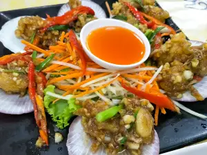 Mit Samui Restaurant