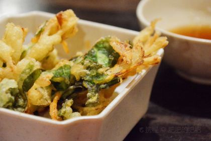 Nagisa Japanese Restaurant