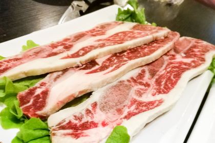 朋友来烤肉(自兴街店)
