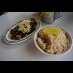 阿堂鹹粥 ảnh của người dùng