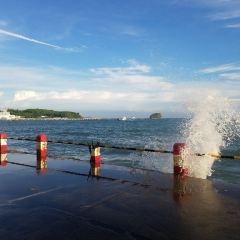 食庐海鲜十年(涠洲岛店) User Photo