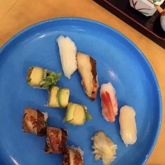 YISEA Japanese Restaurant User Photo