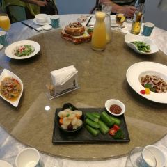 Dukou Restaurant (jianghailu2hao) User Photo