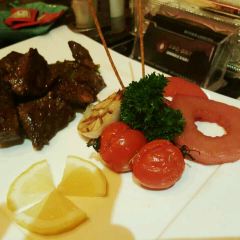 Ouluoba Western Restaurant (hexi) ảnh của người dùng