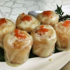 JUMBO Seafood (IFC) User Photo