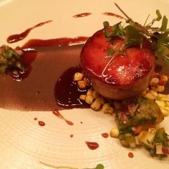 1789 Restaurant & Bar User Photo