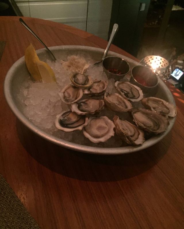 Coast Restaurant