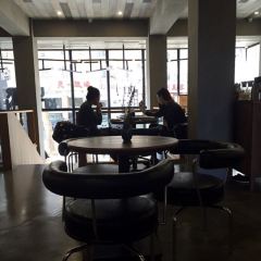 UPPER KITCHEN 여행 사진