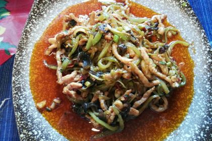 LU GU HU YU WEI CAN TING