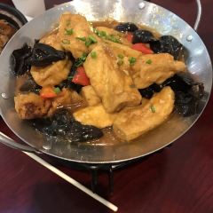 庐山得意庐酒楼 User Photo
