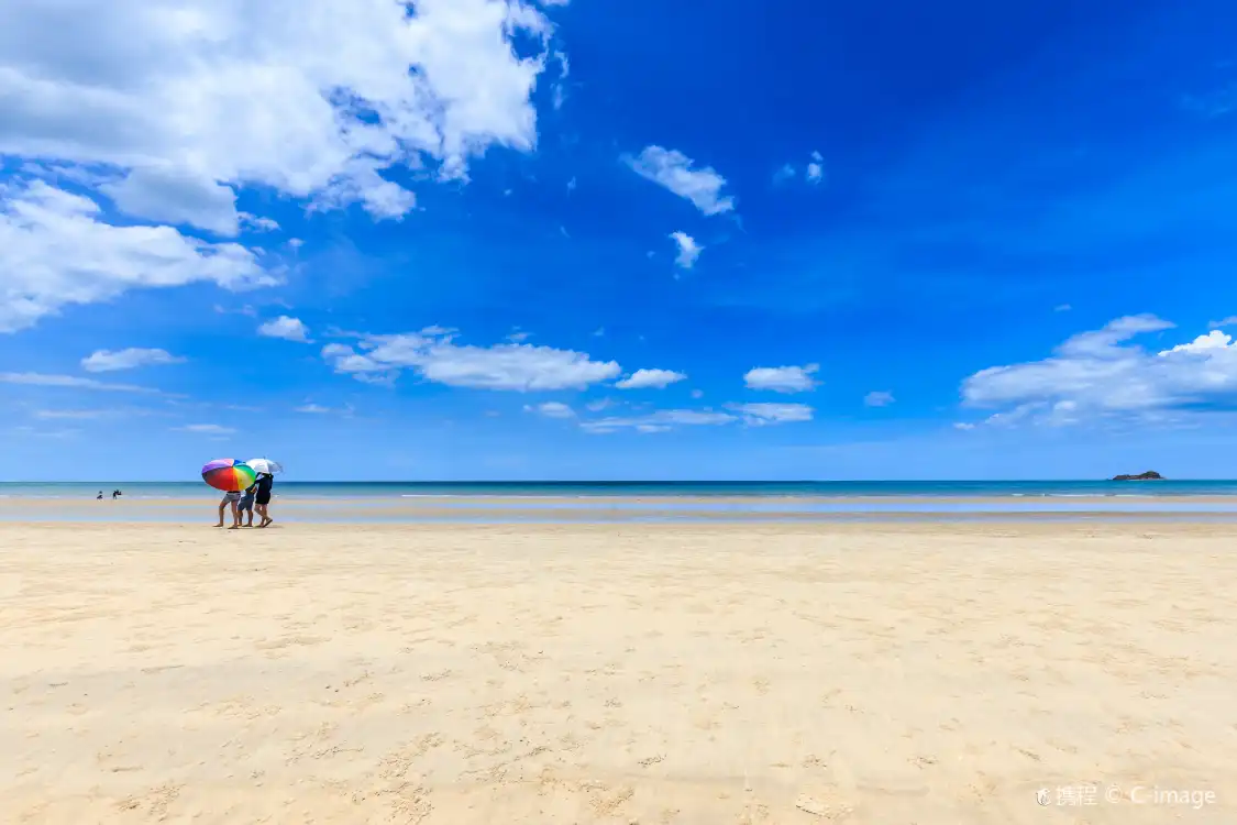 Hotel in zona Suan Son Pradipat Beach