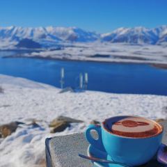 Astro Cafe User Photo