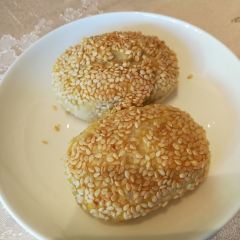 Shang Palace User Photo
