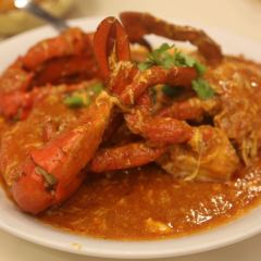 JUMBO Seafood - East Coast User Photo