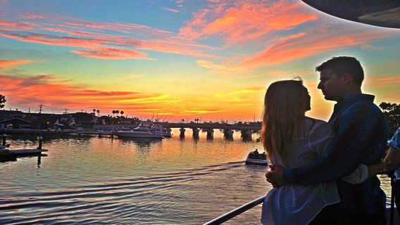 Newport Beach