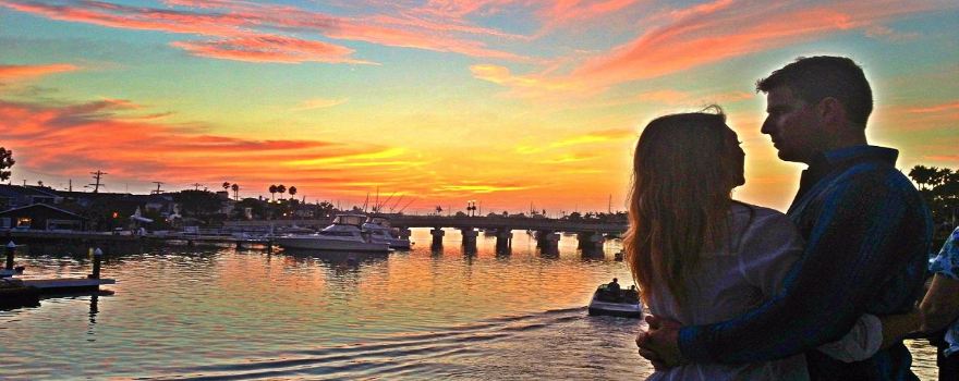 Sunset Cruises