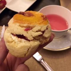 Jasmine Lounge User Photo