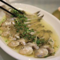 早海鱼市(三鲜街店) User Photo