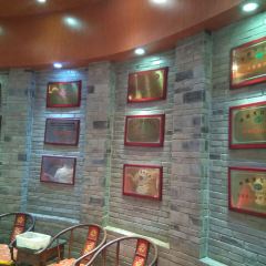 云南兰老鸭学成饭店(宜良店) User Photo