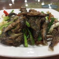 天目食堂 User Photo
