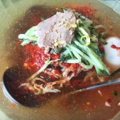 Shunji Traditional Cold Noodles User Photo