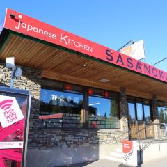 Sasanoki Japanese Kitchen User Photo