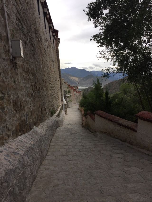 드레풍 사원