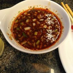 高社长·长白山·炭烤(沿江店) User Photo