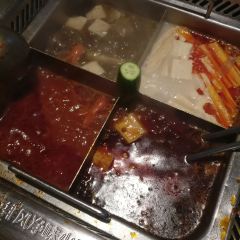 Haidilao Hot Pot (yintai) User Photo