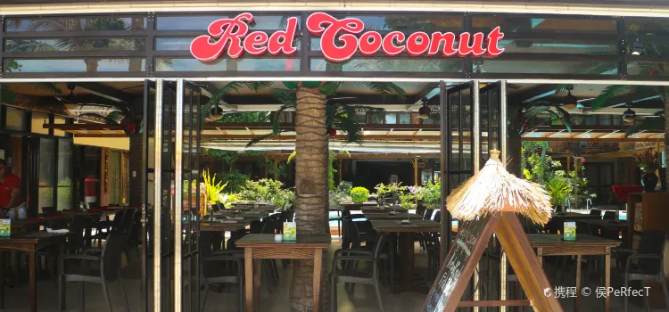 Red Coconut Restaurant