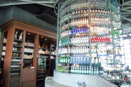 Water Library Chamchuri