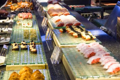 Hi-Lai Harbour Hanshin Arena Branch