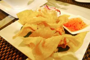 Popular dishes